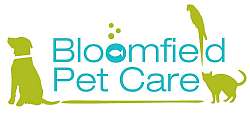 Bloomfield Pet Care Logo